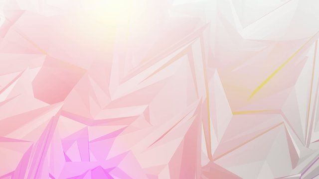 Abstrakter animierter Hintergrund