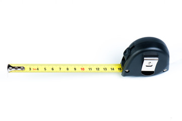 measuring tape