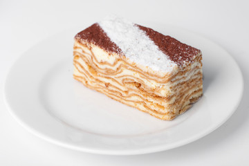 Piece of cake