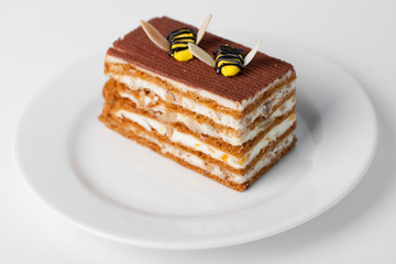 Piece of cake
