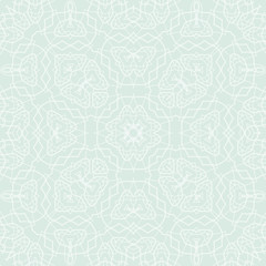 Seamless Pattern Background Soft Pastel Pale