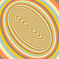 Abstract 3d geometrical background. 