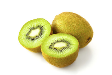 Fototapeta premium キウイフルーツ Kiwi fruit