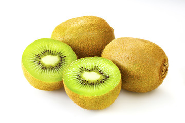 キウイフルーツ　Kiwi fruit