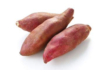 さつまいも　Sweet potato