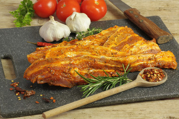 poitrine de porc 13052015