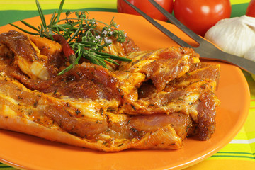 poitrine de porc 13052015