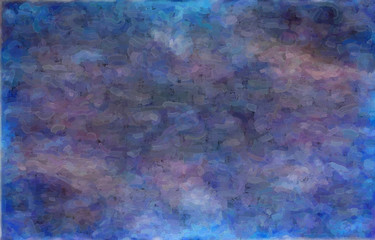 old color grunge abstract background with texture