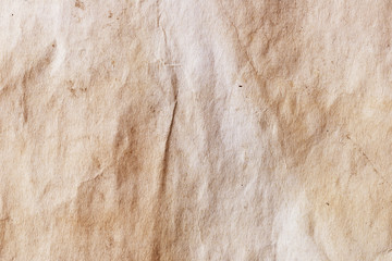 old paper