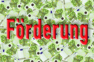 Förderung 2