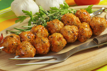 boulettes de viande 13052015