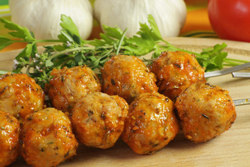 boulettes de viande 13052015