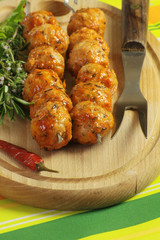 boulettes de viande 13052015