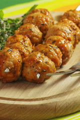 boulettes de viande 13052015