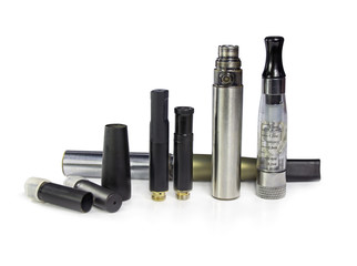 Cigarettes components