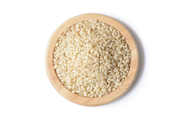 brown rice