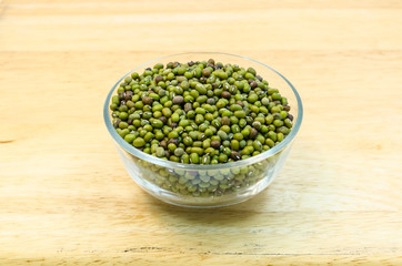 green bean