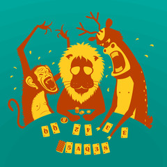 Holdem Poker Players