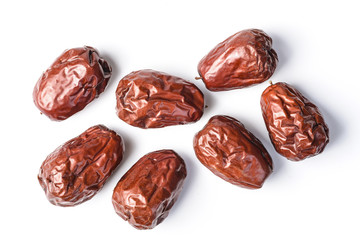 dried date fruit