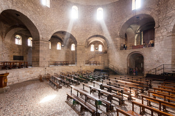 Duomo Vecchio di Brescia, cattedrale di santa maria assunta