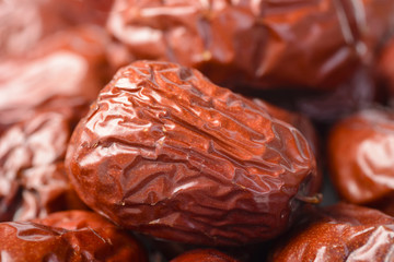 dried date fruit background