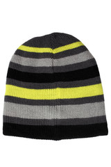 Warm woolen knitted hat