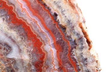 color agate mineral background