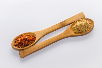 spices for cooking