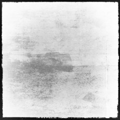 old black and white grunge background