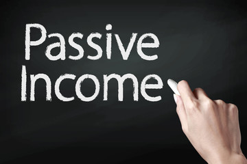 passive income