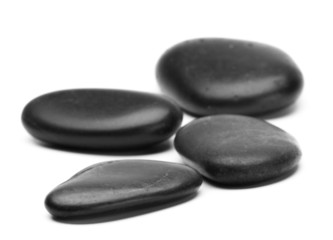spa stones