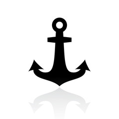 Anchor icon