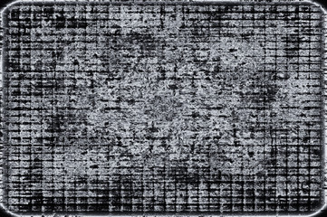 old black and white grunge background