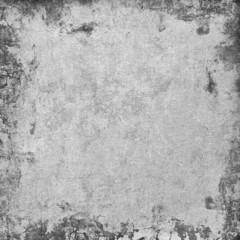 old black and white grunge background