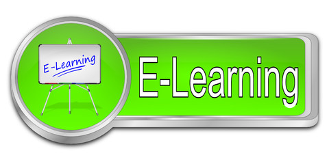 E-Learning Button