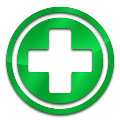 Obraz premium pharmacie logo