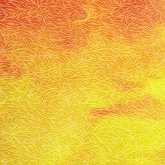 Abstract wavy pattern