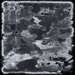old black and white grunge background