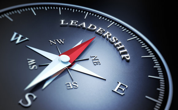 Kompass - Leadership