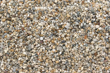 little stones background