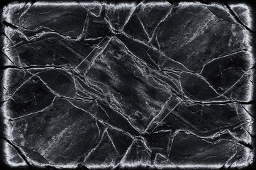 old black and white grunge background
