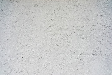 concrete wall