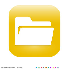 Fototapeta premium App Icon
