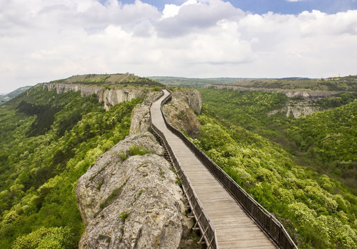 fortress Ovech