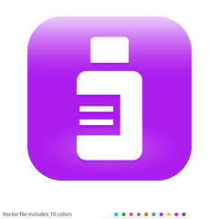 Obraz premium App Icon