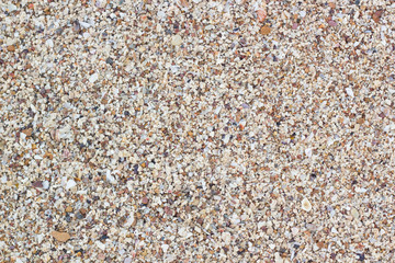Pebble background