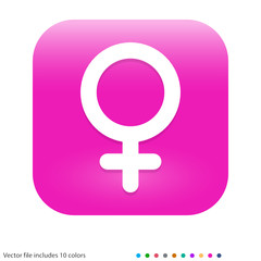 Obraz premium App Icon