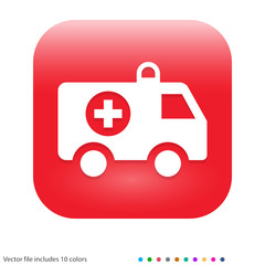 Obraz premium App Icon