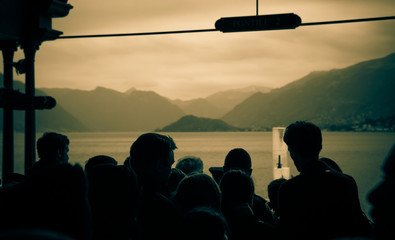 Waiting for Discovery