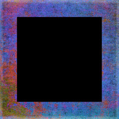 old color grunge abstract background with texture